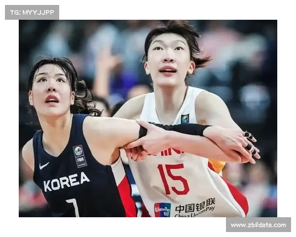 女篮世界杯预选赛武汉筹备就绪，六队争夺三席出线权