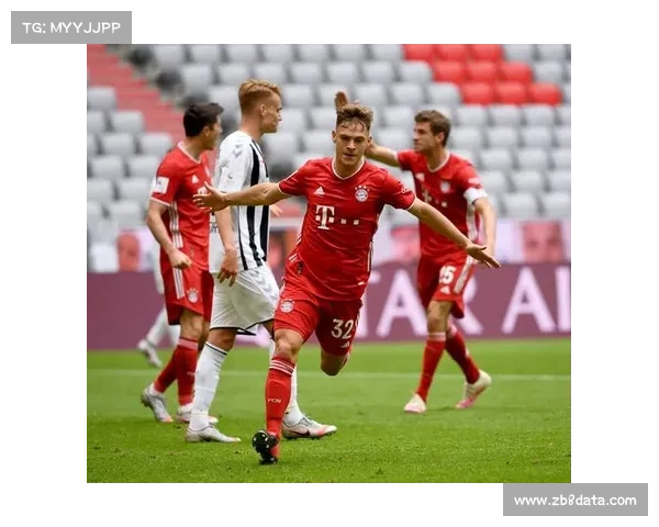 基米希：倒地搓射绝杀多特，超级杯英雄时刻回顾